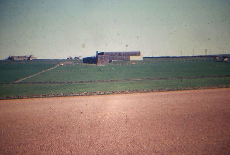 Black Building