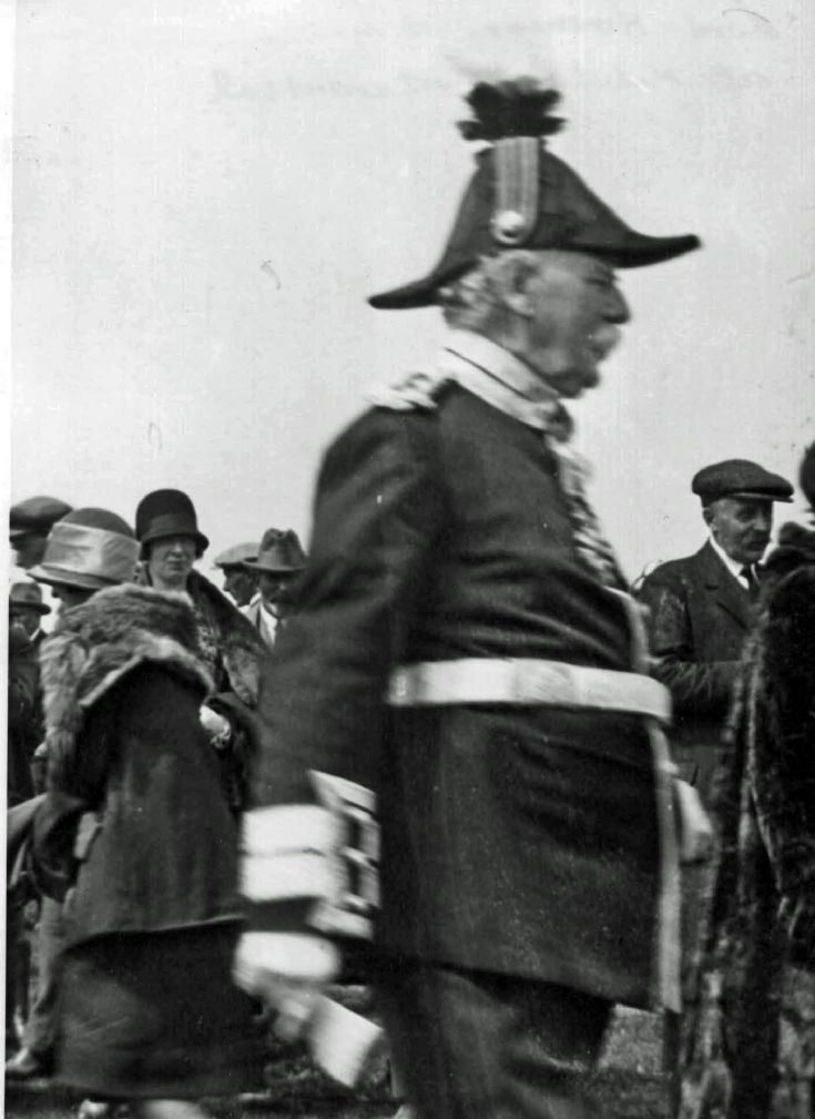 Lord Horne