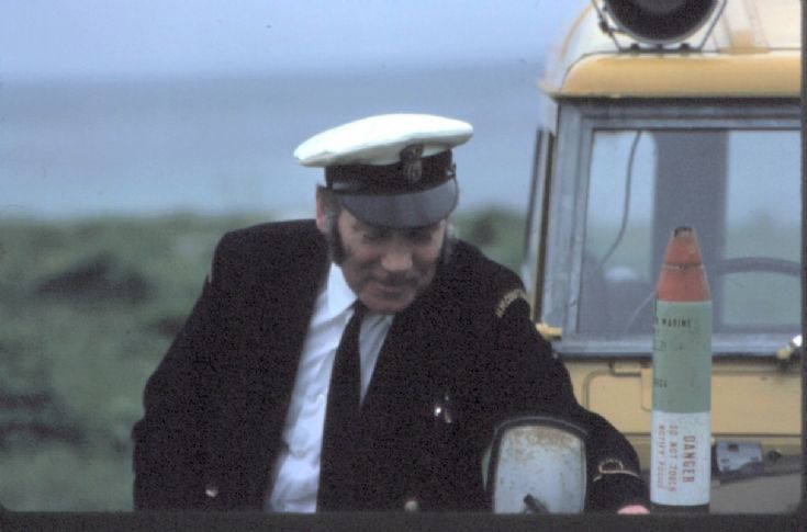 Coastguard