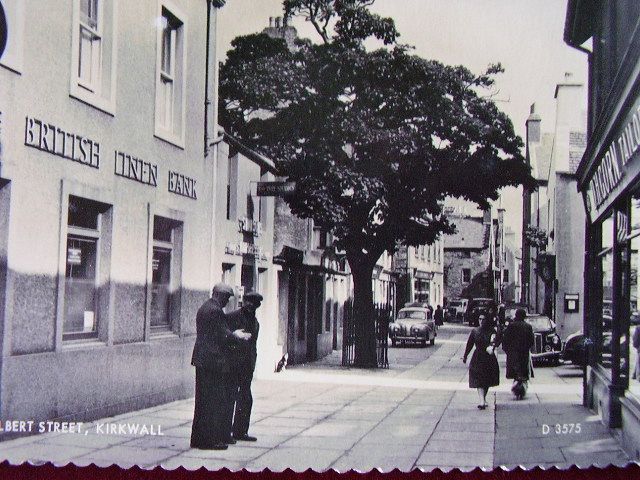 Albert Street