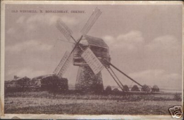 Windmill