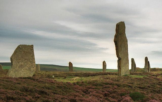 Ring of Brodgar
