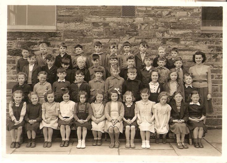 Kirkwall Grammar School