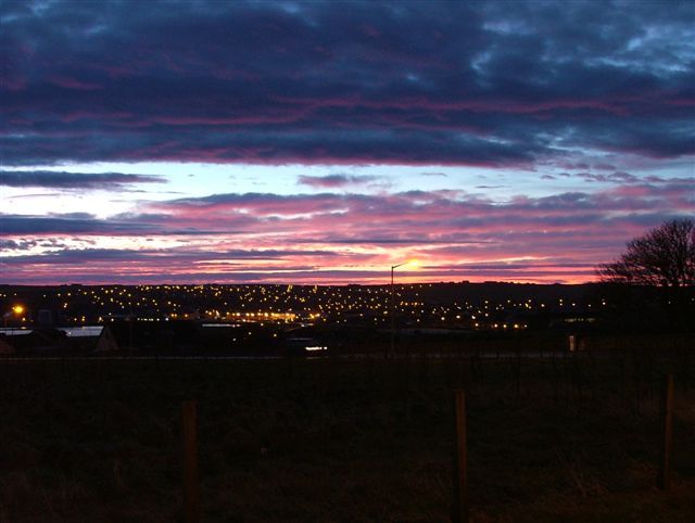 Kirkwall a.m.