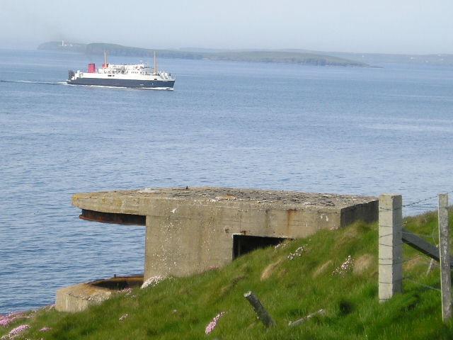 Pentalina