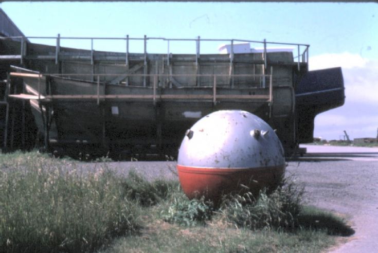 Halmatic - Hatston