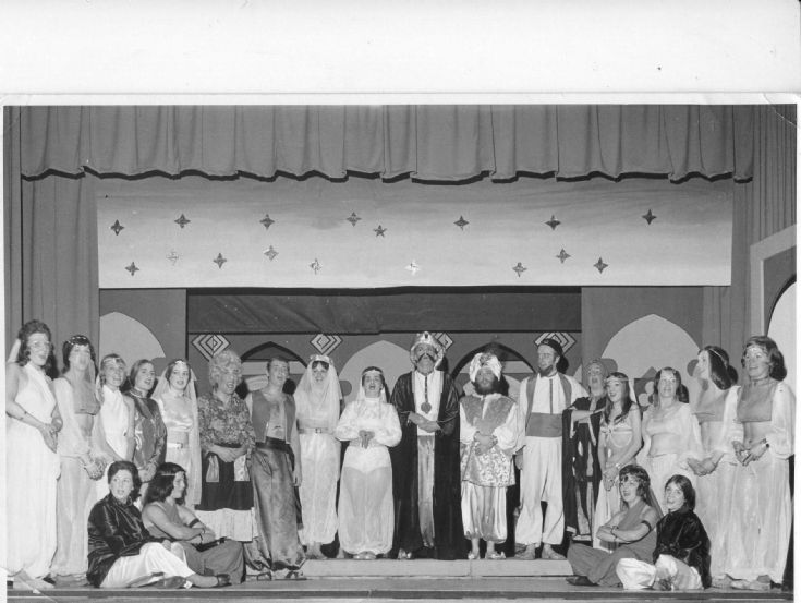 Panto