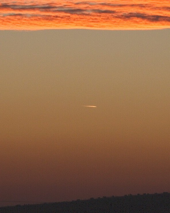 Not a mystery picture...