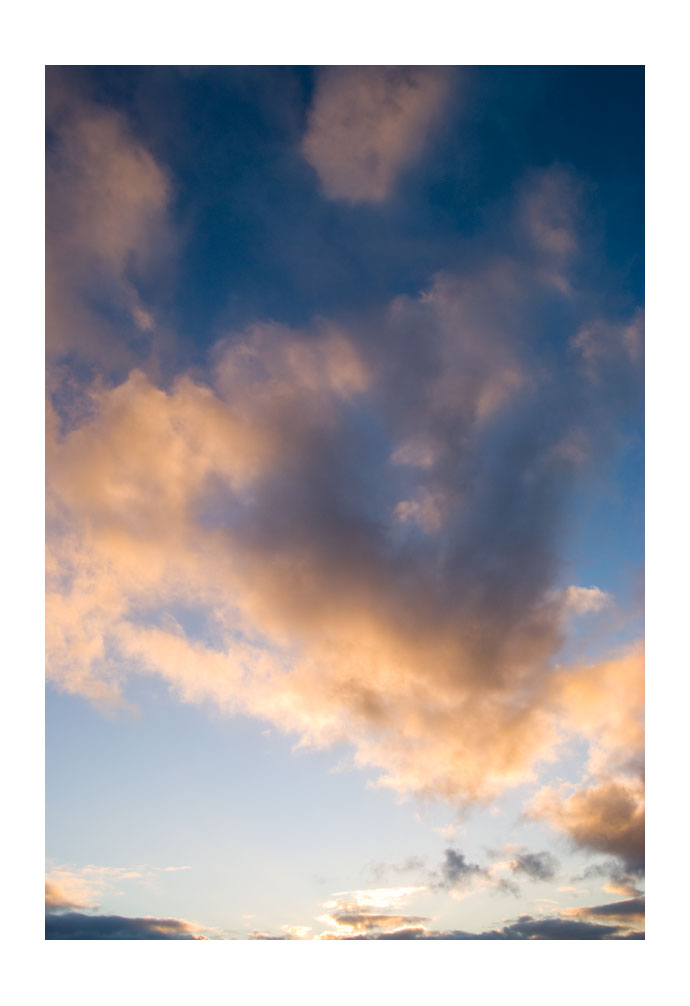 Autumn Skies