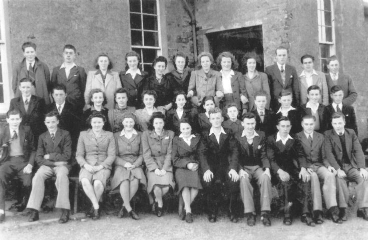 Holm Youth Club