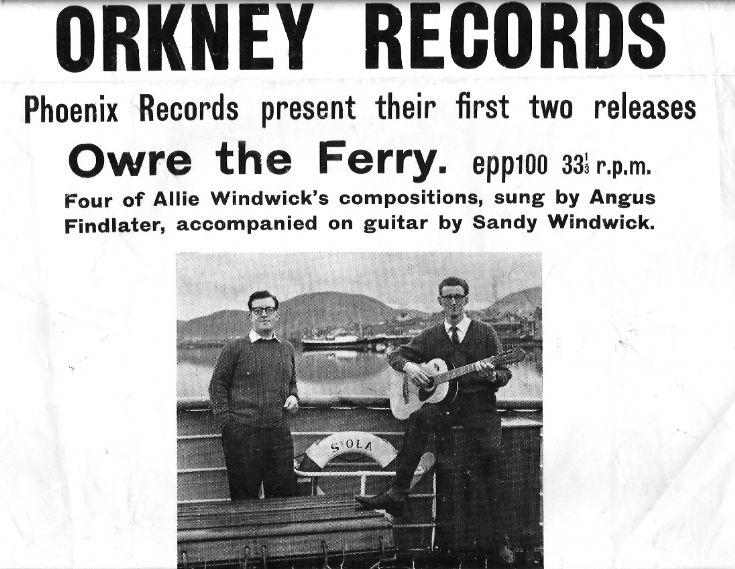 Orkney Musicians