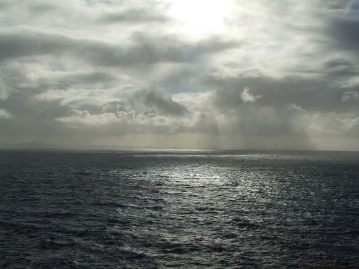 Noup Head to Brough of Birsay