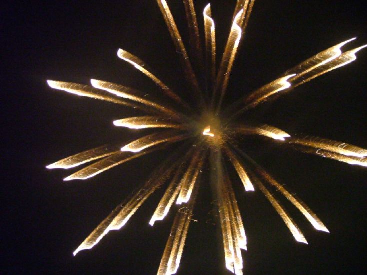 GUY FAWKES