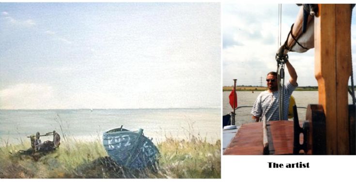 Painting.