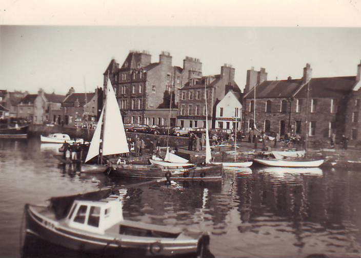 KIRKWALL BASIN
