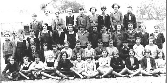 Kirkwall Grammar School