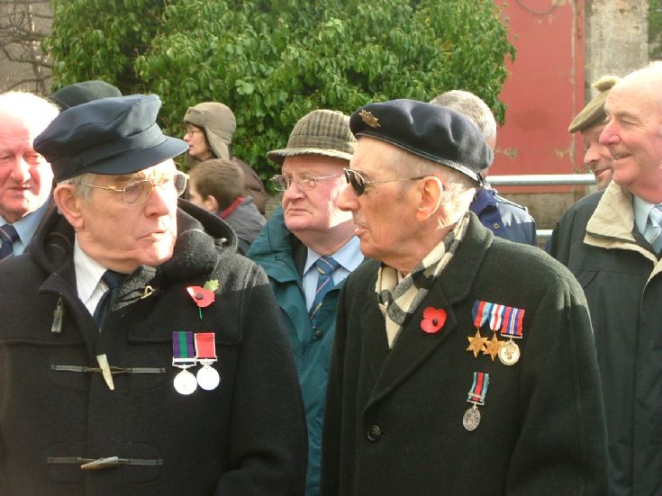 REMEMBRANCE DAY