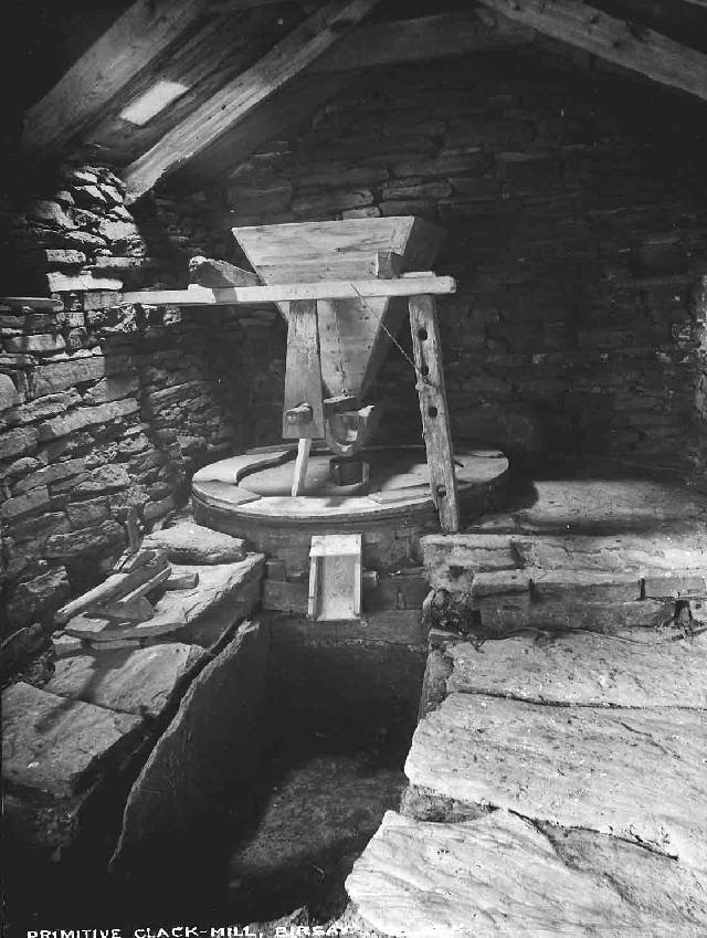 Click Mill, Birsay