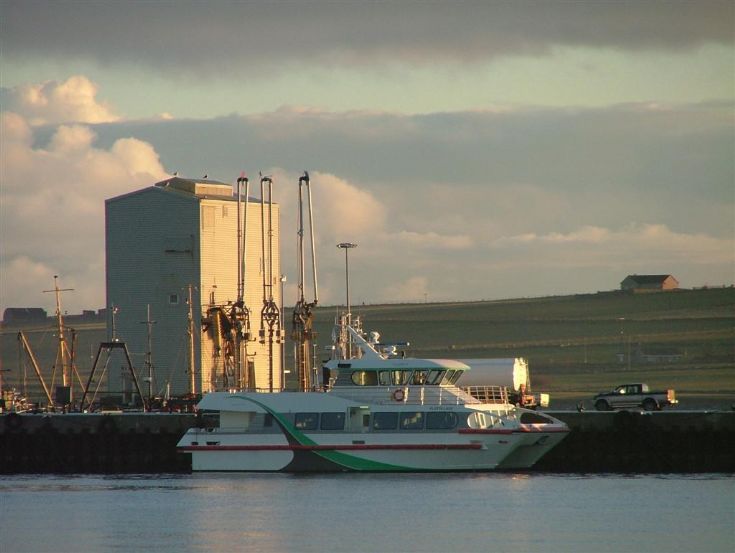 Flotta Lass