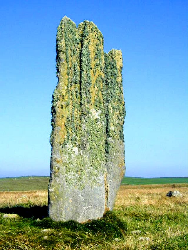 Stone of Setter