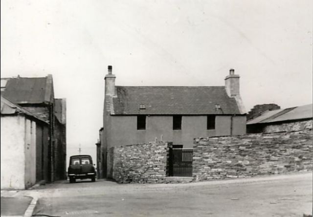 St Catherine's Place