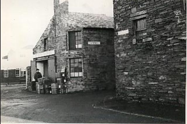 St Catherine's Place