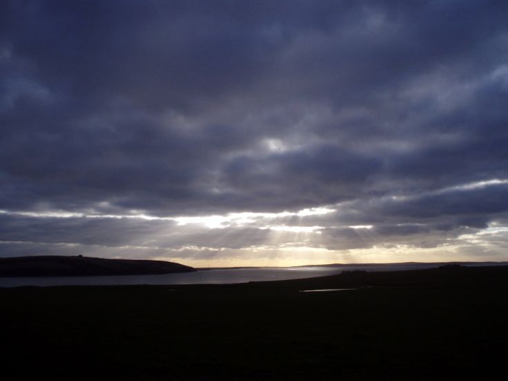 Scapa Bay