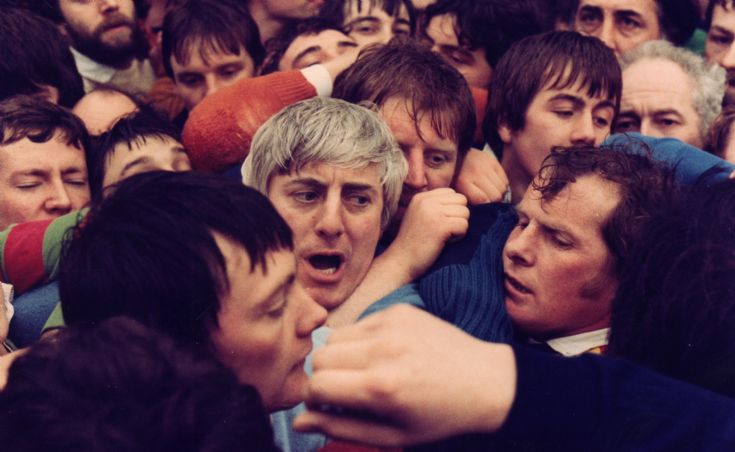 Christmas Day Ba 1982