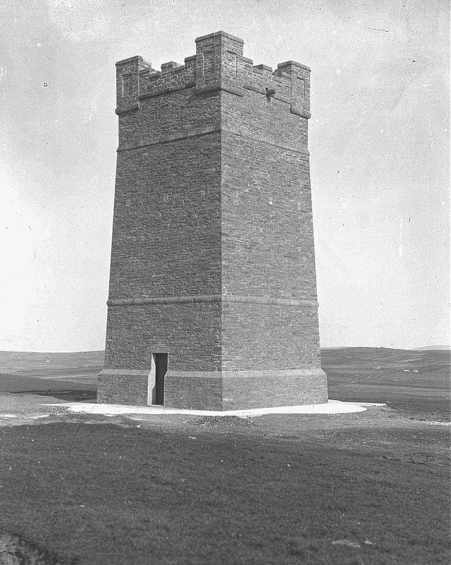 Kitchener Memorial