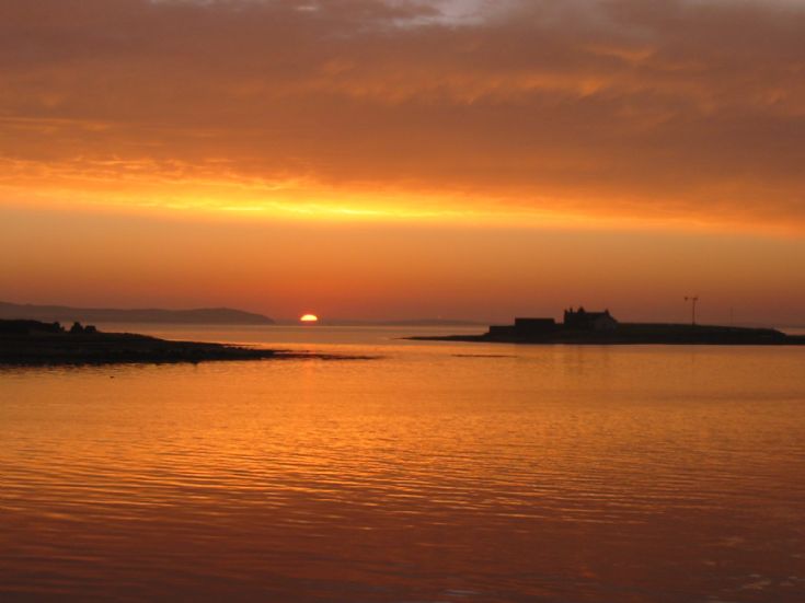 Sunrise