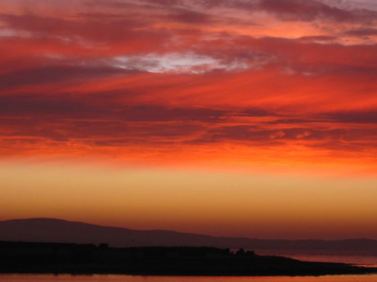 Sunrise