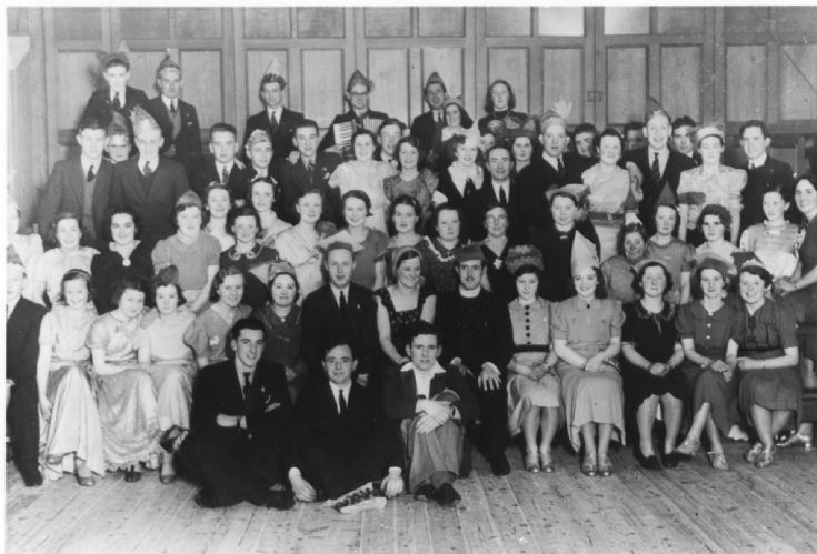 Church Group