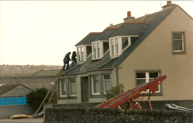 St Clair