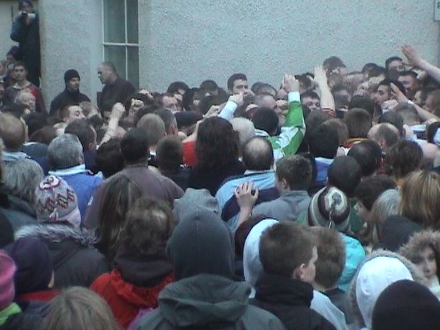 Ba New Year 2008