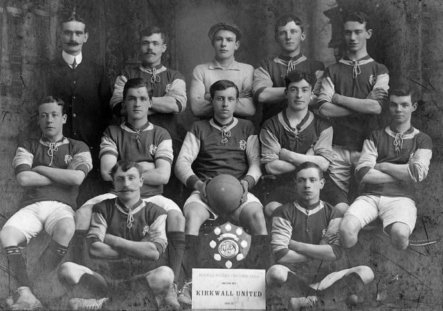 Kirkwall United