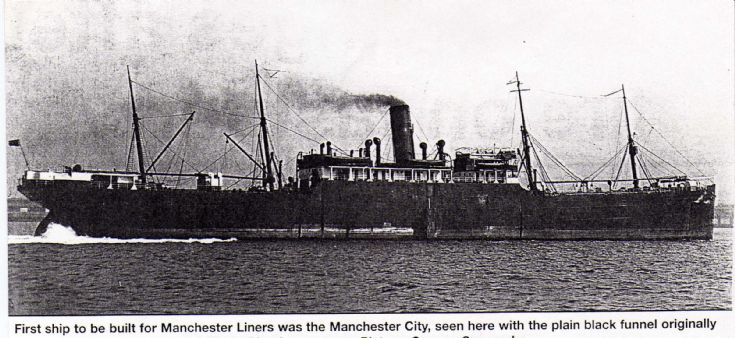 The Manchester City