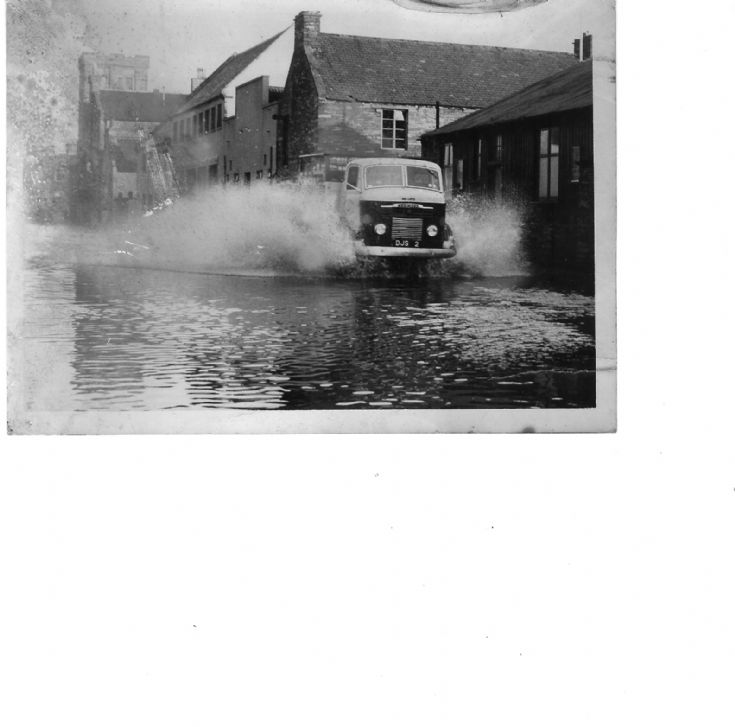 Junction Road Kirkwall
