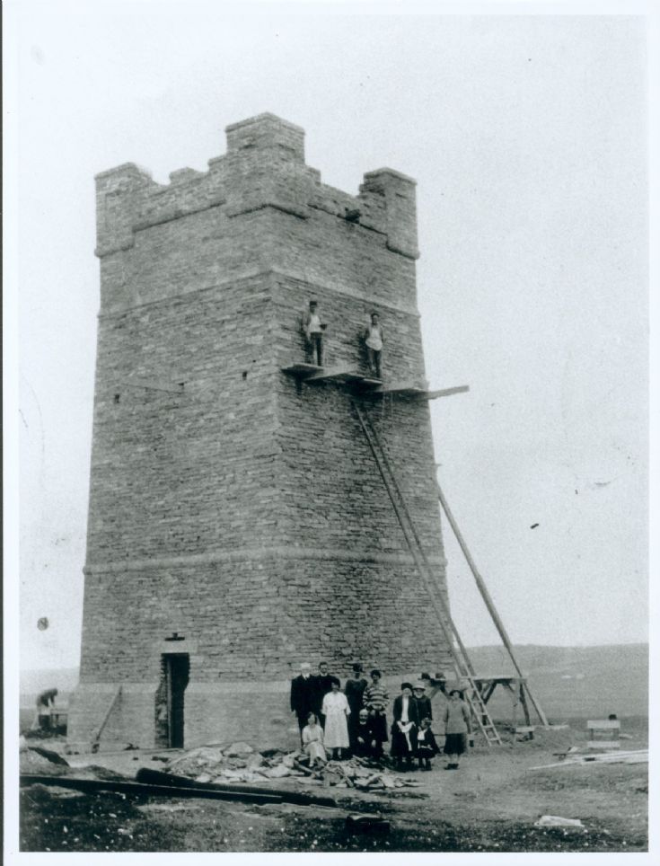 Kitchener Memorial Birsay