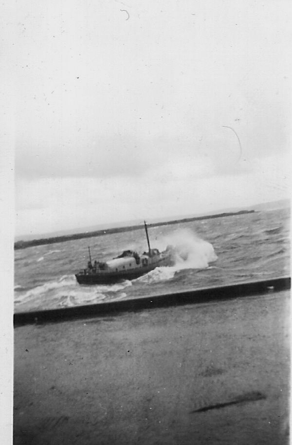 Lifeboat