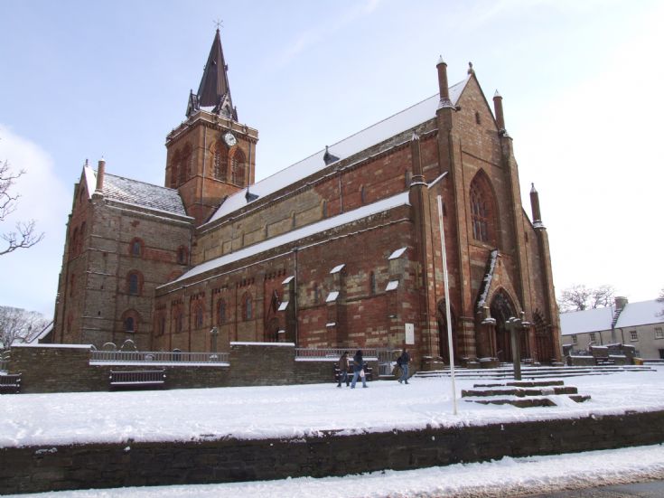 Cathedral