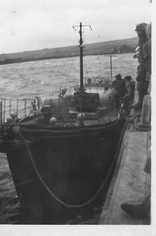 Lifeboat