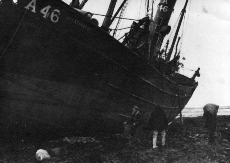 Another photo of Stratheliot