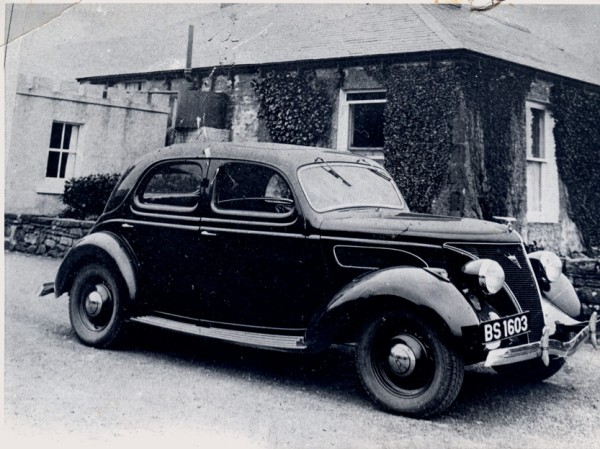 Car 4