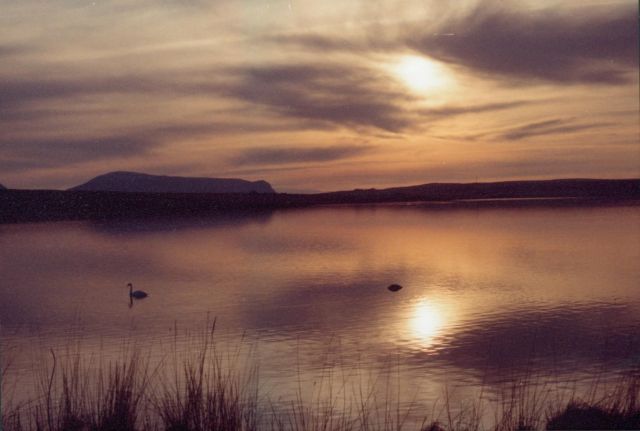 Harray Loch