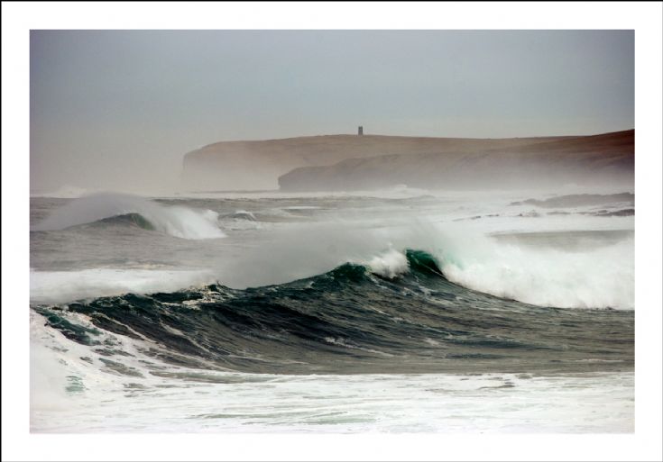 Bay Of Skaill