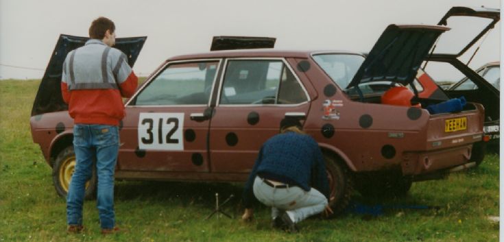 Autocross 2