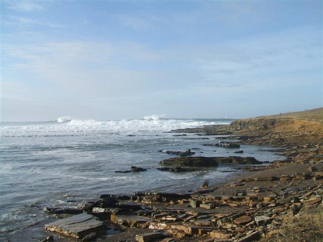 Marwick Shore