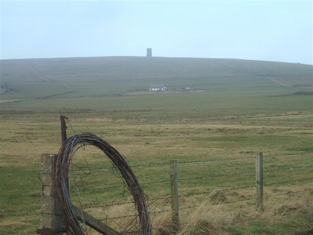 Kitchener's Memorial