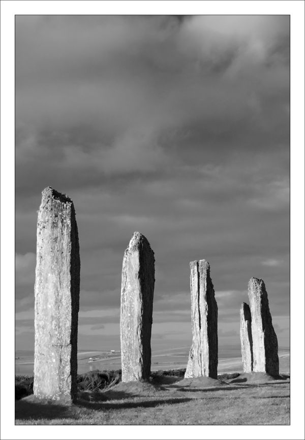 Ring Of Brodgar