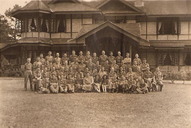 Herbert Green army group